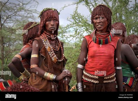 tribal rituals women.
